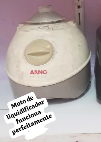 Liquidificador 