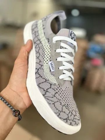 Vans Ultrarange VR3 - Foto 4
