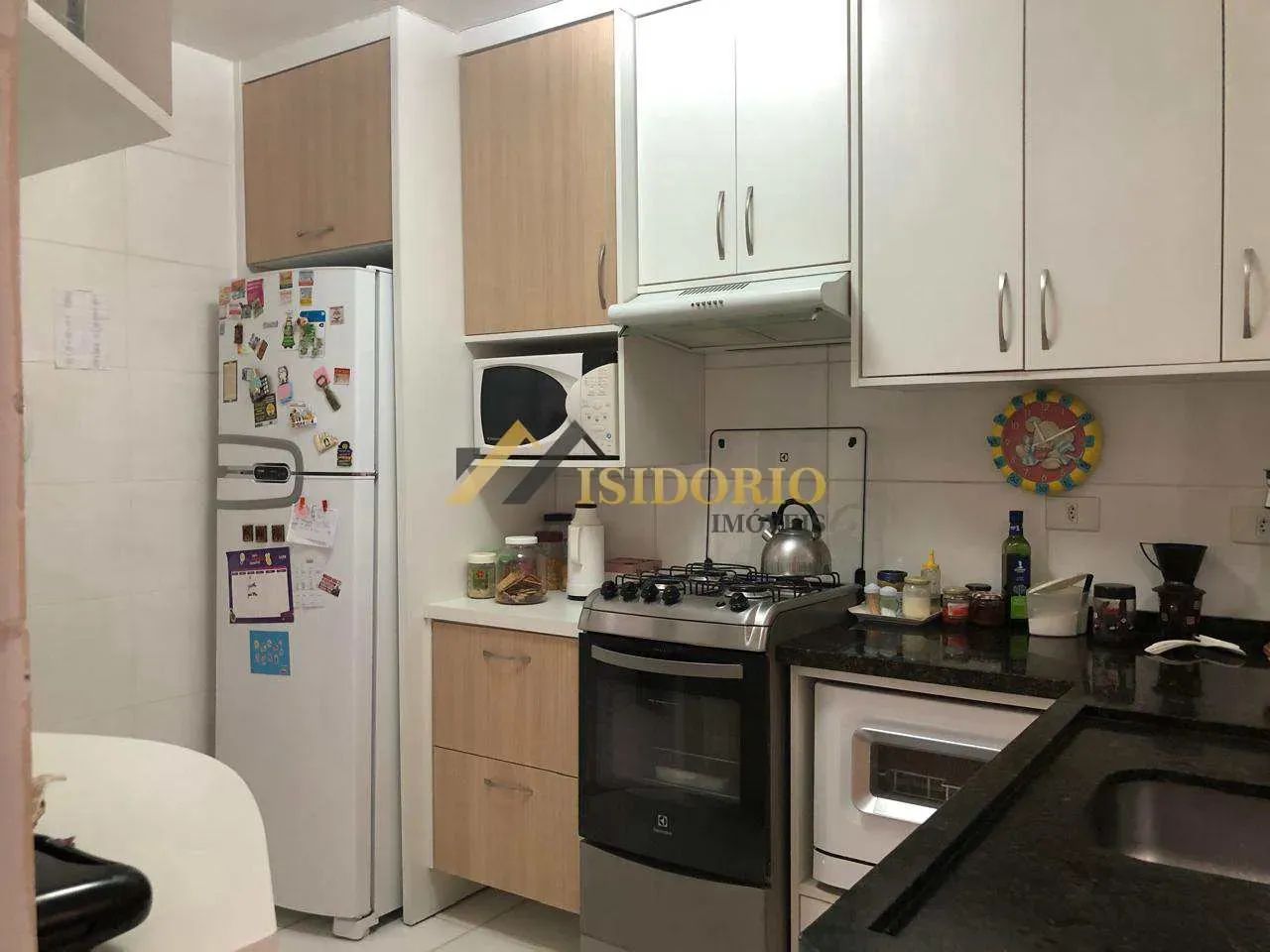 SOBRADO EM CONDOMINIO ISABELA 1. ESTRADA DO SANTA CANDIDA! 80M2 - Foto 5