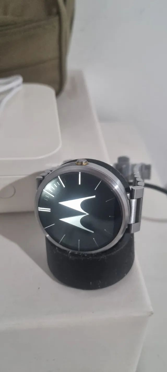 Moto 360 clearance olx