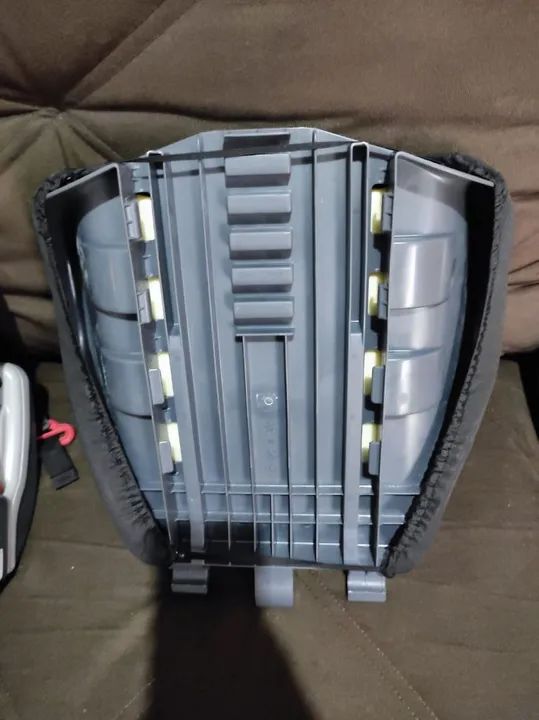 Cadeira pra carro  - Foto 6