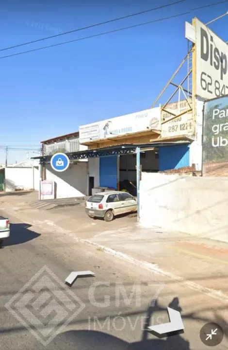 Comercial para Venda em Goiânia, Jardim Europa, 1 banheiro