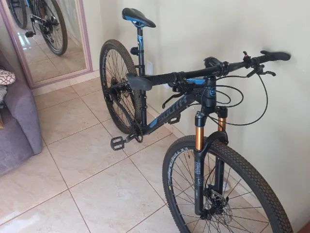 Bicicleta carbono 29 - Foto 4