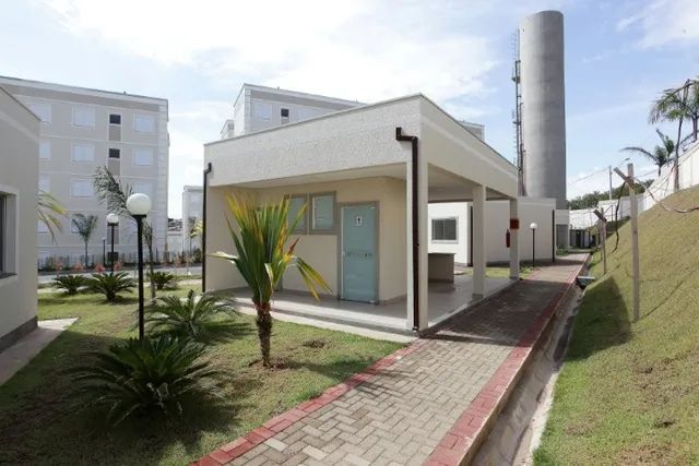 Captação de Apartamento a venda na Rua Mário Olivo, Jardim Maracanã, Valinhos, SP