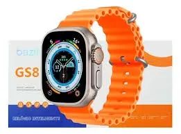 Smartwatch   gs ulttra 8.+