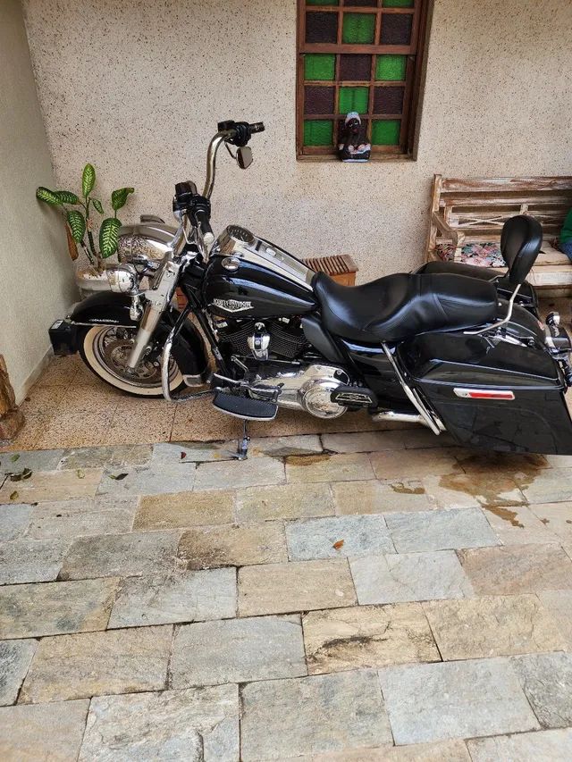 Road king clearance olx