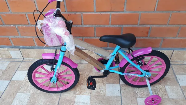 Kids bicycle sales olx