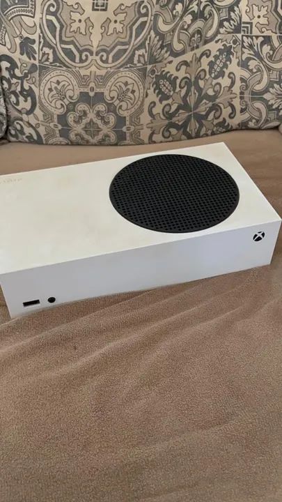 Controle Xbox Series X/S Branco - Foto 2