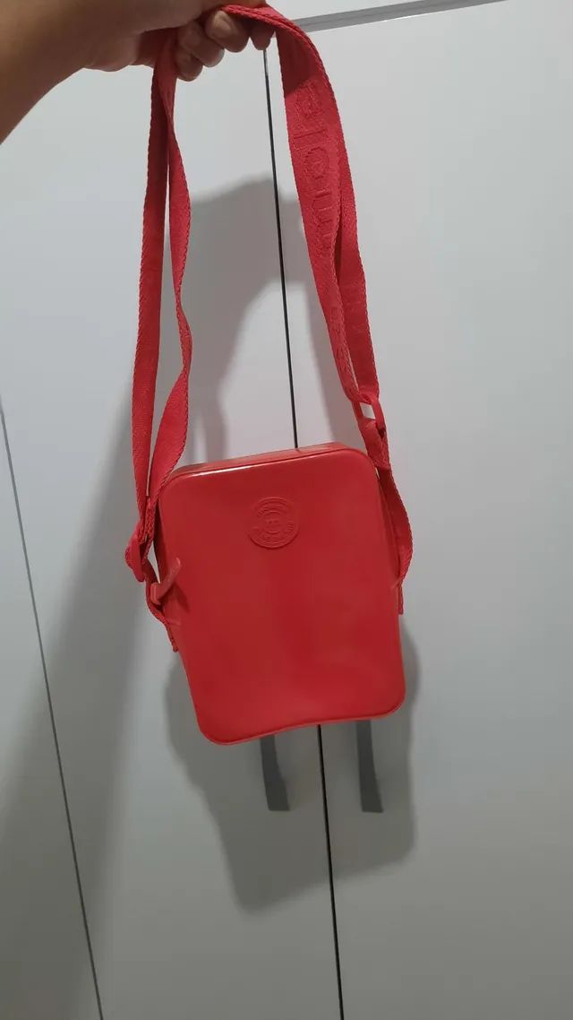 Bolsa transversal crossbory da moleca