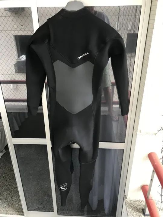 Long John, marca O'Neill, tamanho MT.