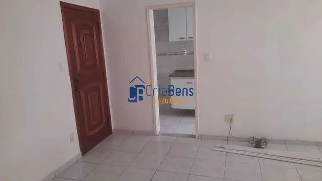 Apartamento - / Residencial / Tomás Coelho - Foto 2