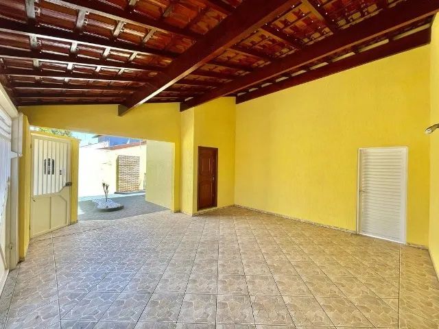 ~Casa no Planalto Pingão