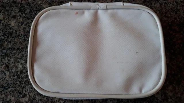 Bolsinha Primeiros Socorros para Carros Antigos dos Anos 90 da Dimecal - Foto 3