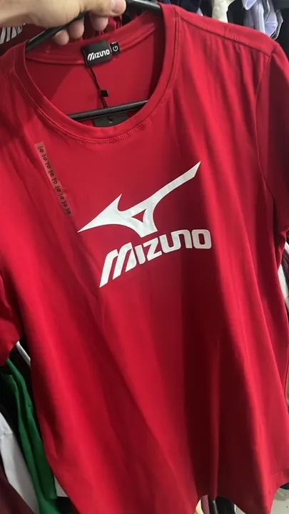 Chinelo papete Mizuno - Foto 3