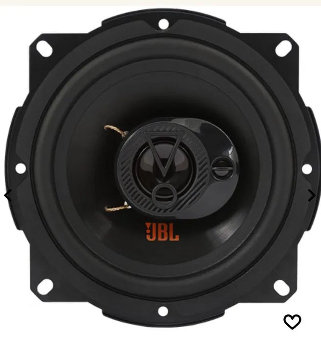 Vende alto falante de 5 polegadas JBL FLEX 4 - 5TRFX55 - Foto 2