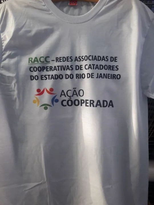 Camisas personalizadas