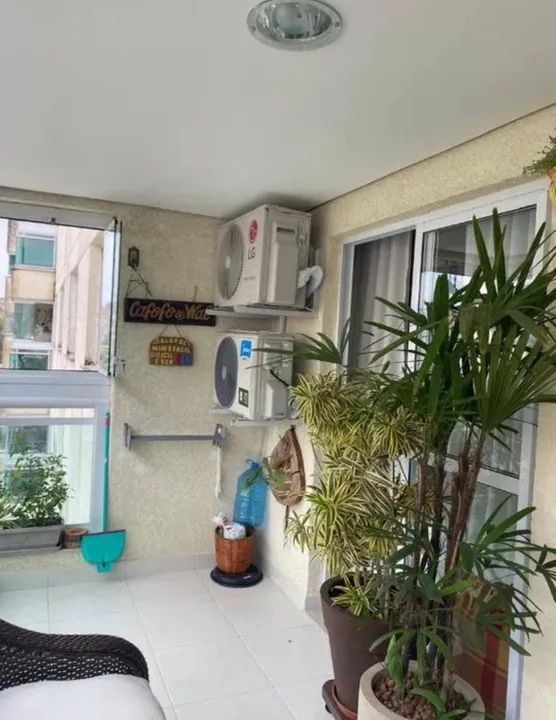 Excelente Apartamento 2 quartos - 1 suíte - Pechincha  - Foto 5