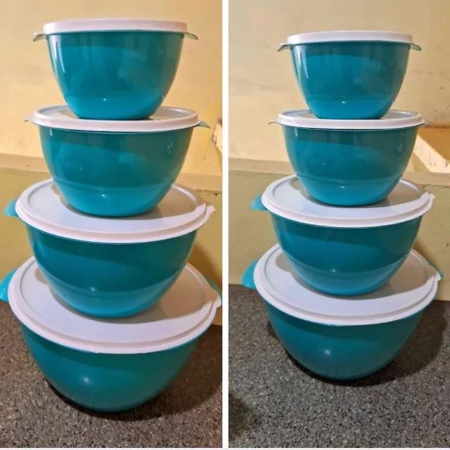 Kit com 3 potes  - Foto 3