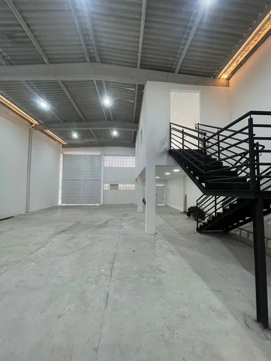 Galpão em Cabedelo - Foto 11