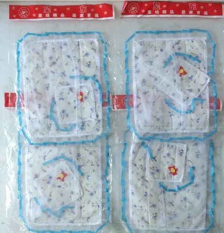 Mini Cassarola de porcelana e Jogo Americano - Foto 2