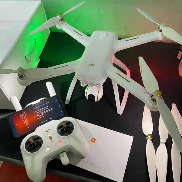 Xiaomi drone sale 4k price