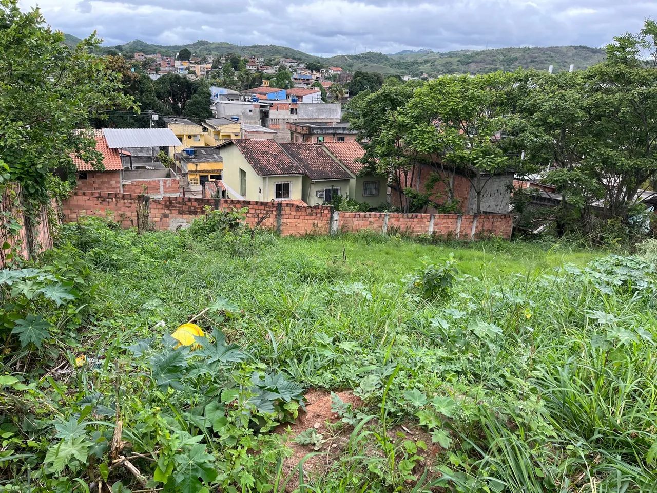 foto - São Gonçalo - Almerinda