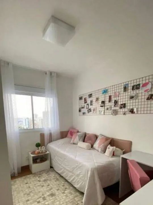 Apartamento Venda 3 Dormitórios - 140 m² Perdizes - Foto 9