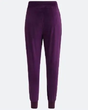 calça Jogger Feminina Plush - P - Foto 2