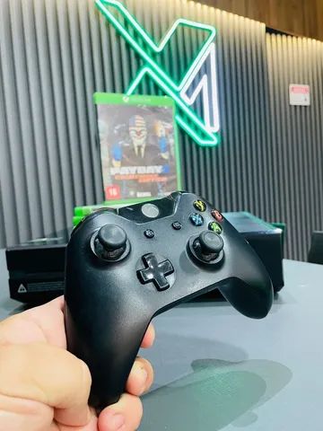 Xbox One com o melhor preço e garantia - avance aqui  - Foto 4