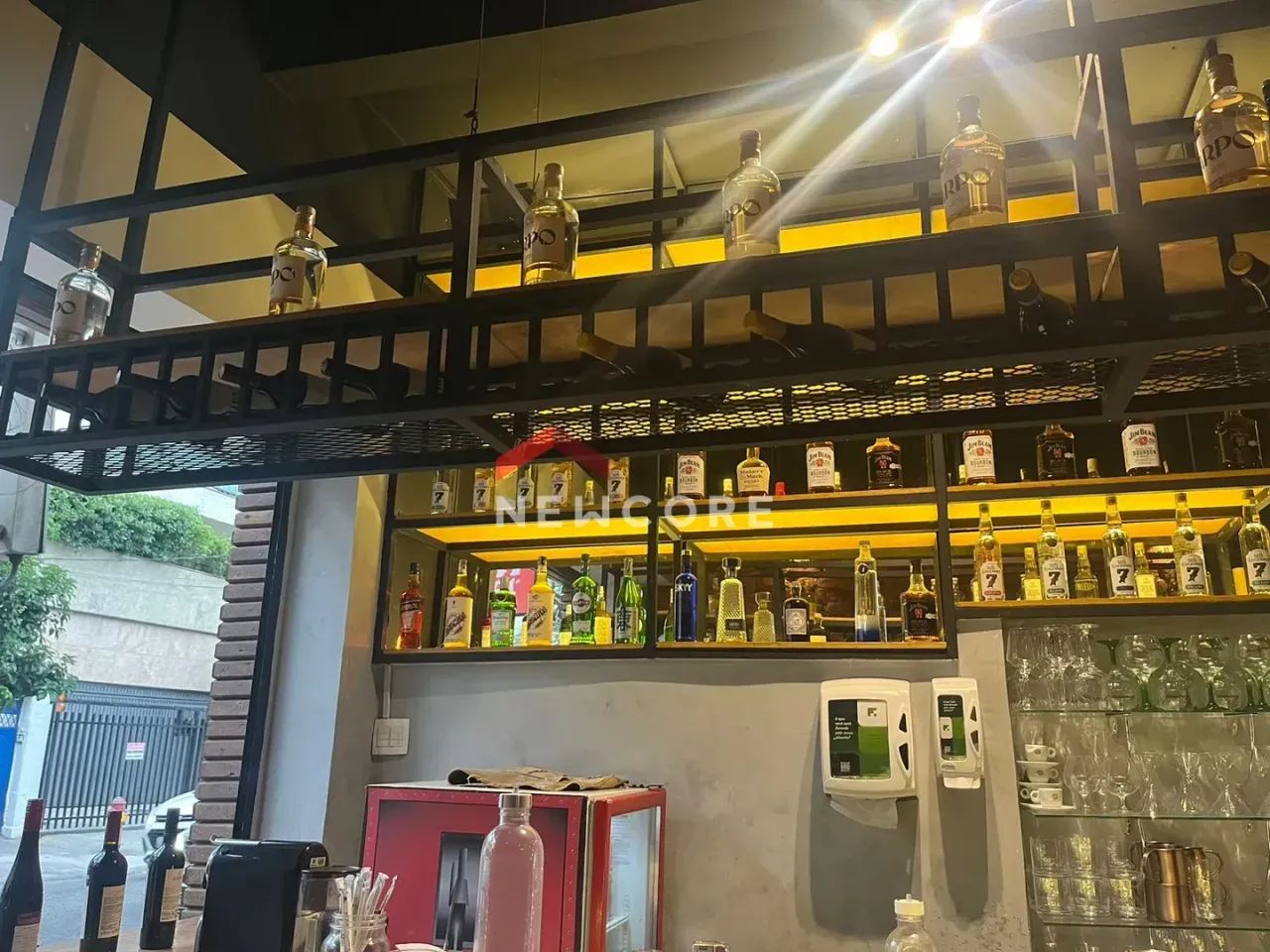 Loja em Rua Arnaldo Quintela - Botafogo - Rio de Janeiro/RJ - Foto 4