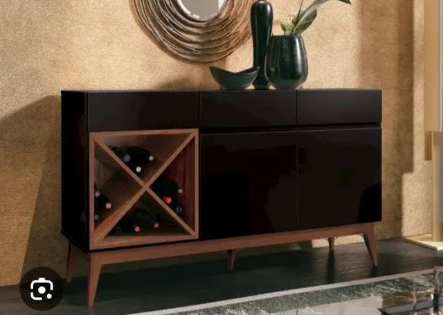 Buffet aparador Chandon ( temos a pronta entrega)