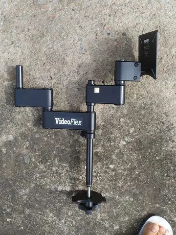 Suporte Articulado para monitores Dell de mesa - Foto 6