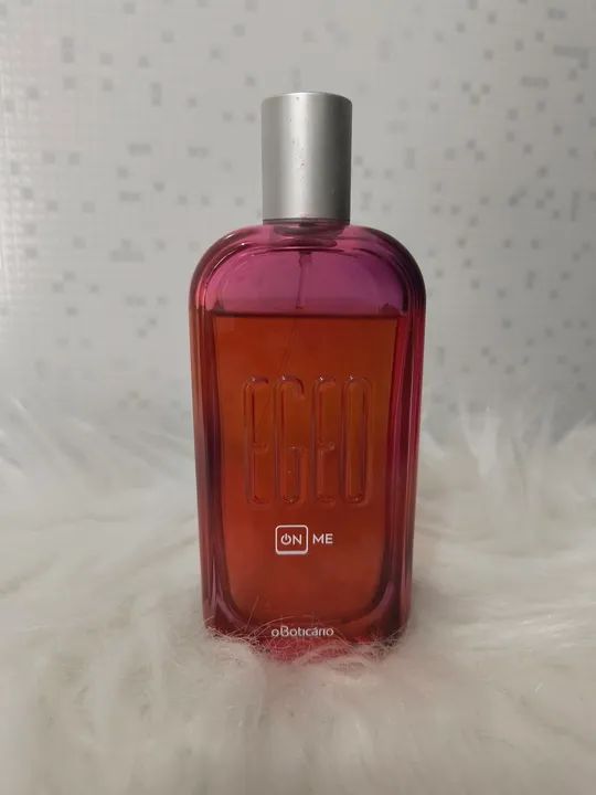 Egeo On Me Feminino O Boticário 90ml - Foto 3