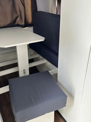 Turiscar Baby Mundo Camping. - Foto 4