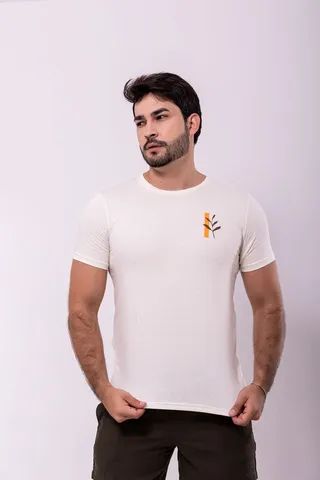 Gola Careca Estampada  - Foto 2