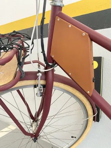 Bicileta eletrica Vela 1 quadro 29 quadro baixo - Foto 2