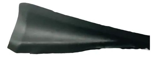 Acabamento Churrasqueira Dianteiro Esquerdo Fiat Pulse 2022