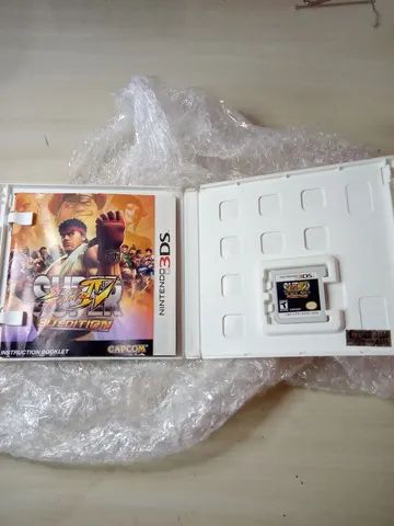 Jogo de Nintendo 3Ds Conservado - Foto 4
