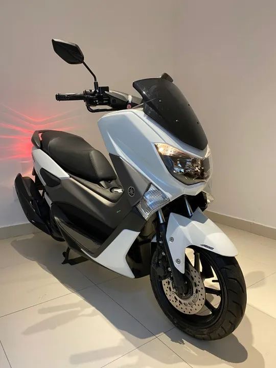 Nmax 2020 - oportunidade unica
