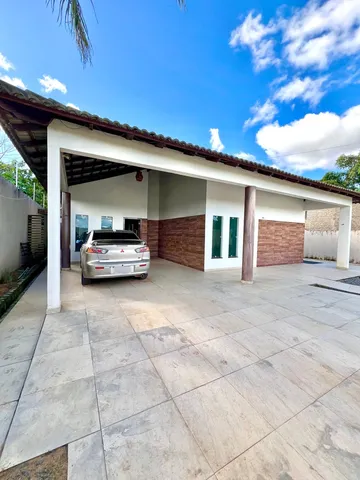 Vende-se casa no Santa Cecília