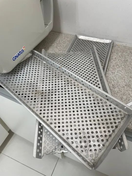 Autoclave Gnatus 21L - Foto 2