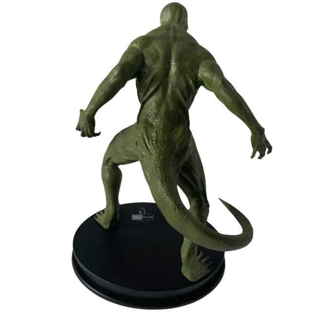 Lagardto - Lizard The Amazing Spider Man - 2012 Marvel  - Foto 3