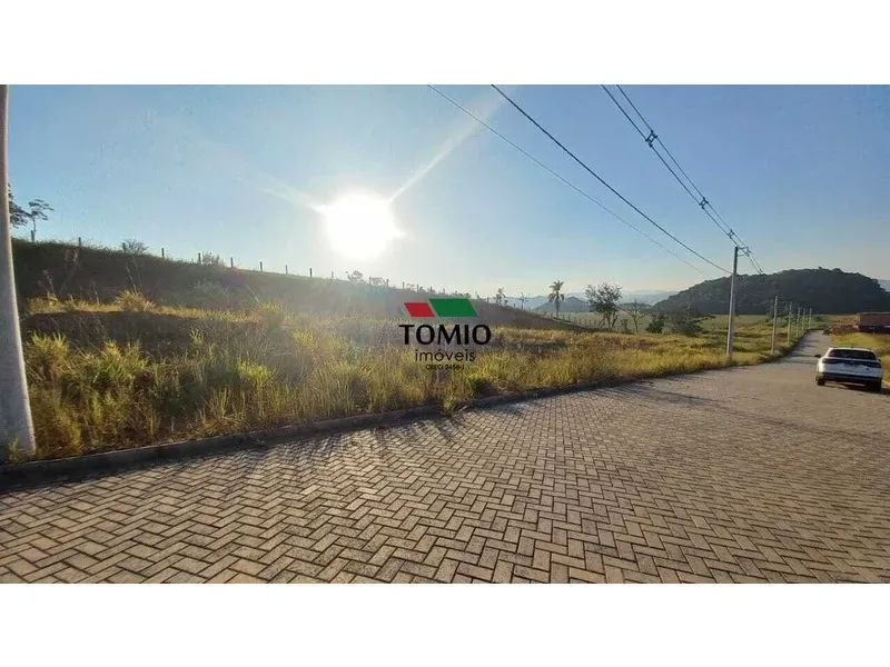 Terreno GASPAR - SC