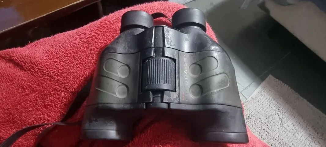 Binoculo longo alcance 7x35mm fully coated 397ft/1000yds - Foto 3