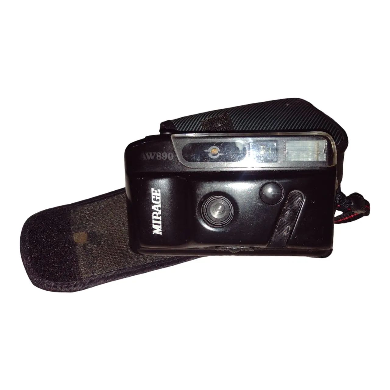 Câmera Mirage AW890 - Para colecionadores!