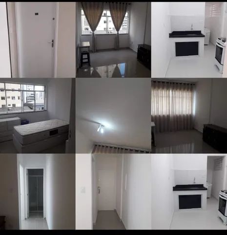 Captação de Apartamento a venda na Rua Castro Alves - lado ímpar, Liberdade, São Paulo, SP