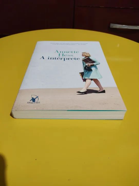 A intérprete  - Foto 2