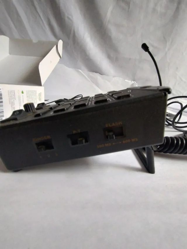 Telefone headset  - Foto 2