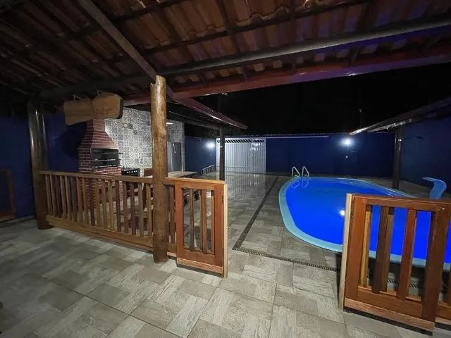 Casa Temporada em Serra Grande, Ilhéus, Itacaré 3 suítes, 4/4, Praia Sargi, Piscina - Foto 2