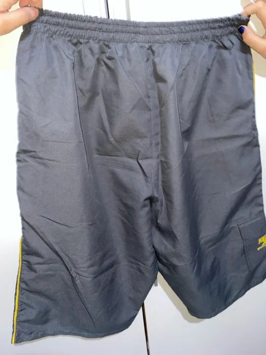 Bermuda uniforme Mello Arice  - Foto 2